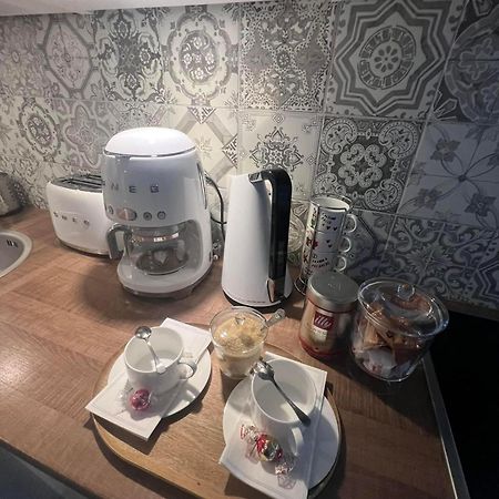 3Em Apartment Sopot Kültér fotó