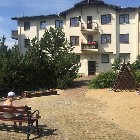 3Em Apartment Sopot Kültér fotó