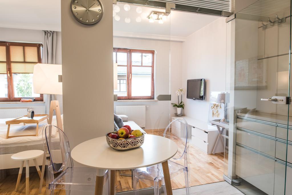 3Em Apartment Sopot Kültér fotó