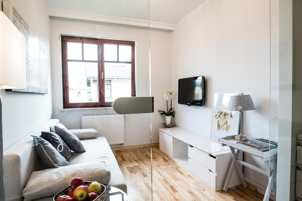 3Em Apartment Sopot Kültér fotó