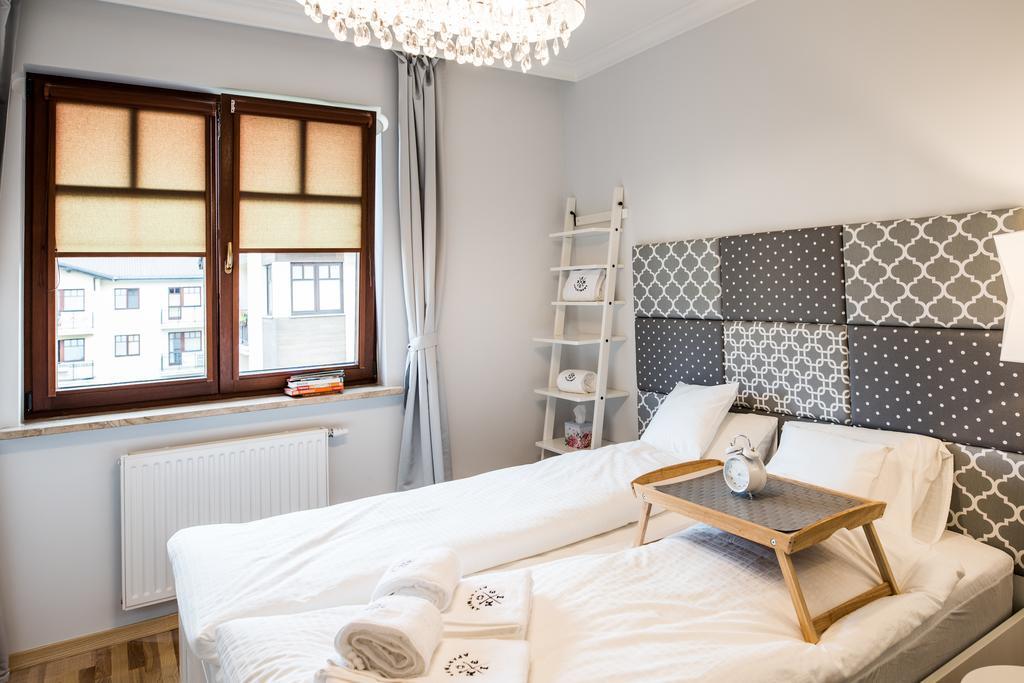 3Em Apartment Sopot Kültér fotó