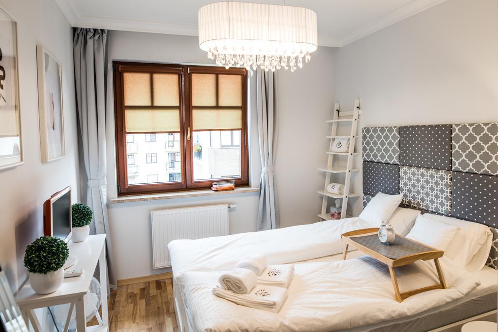3Em Apartment Sopot Kültér fotó